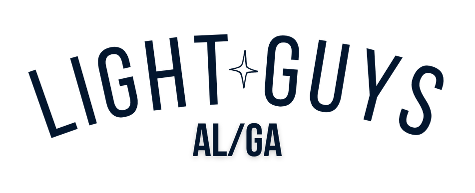 Light Guys Christmas